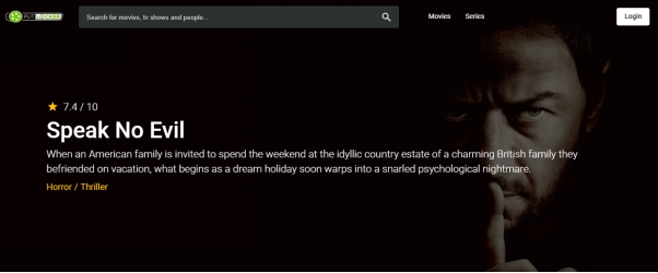 bflix alternatives reddit Putlocker