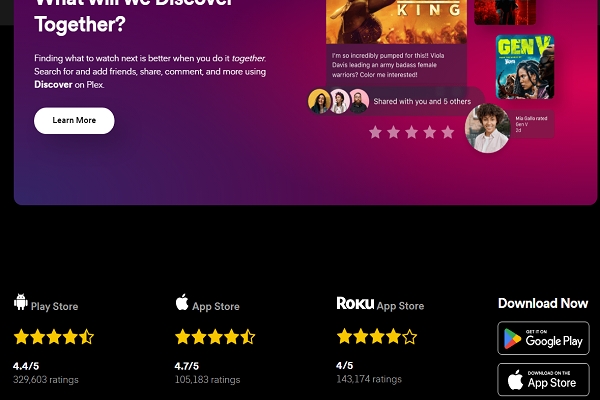 clone the voice of flixtools alternatives