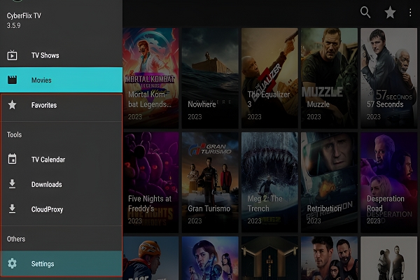 flixtools alternatives stremio