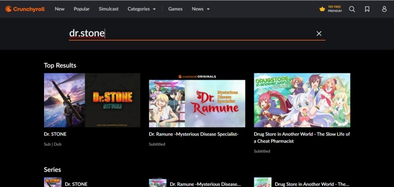 how to import anime list to anilist