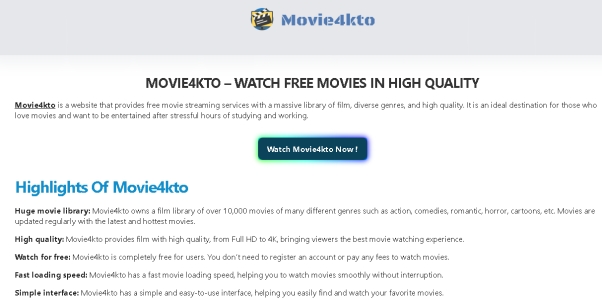 hurawatch alternatives movie4k