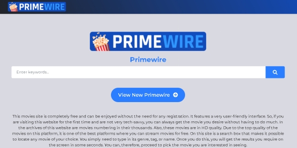 hurawatch alternatives primewire