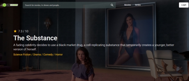 hurawatch alternatives putlocker