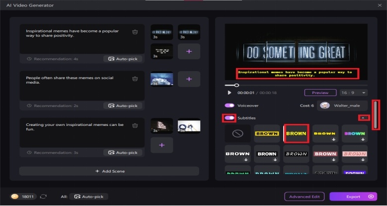 inspirational daily memes