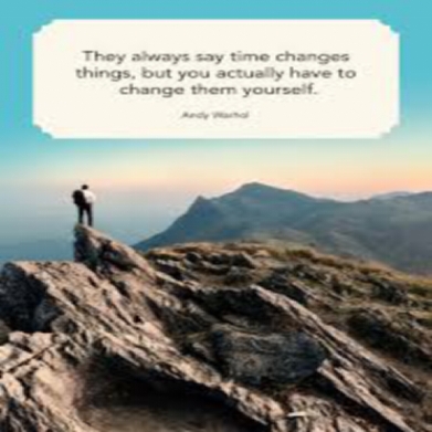 inspirational quotes background