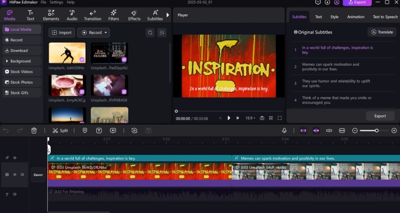 inspirational quotes daily