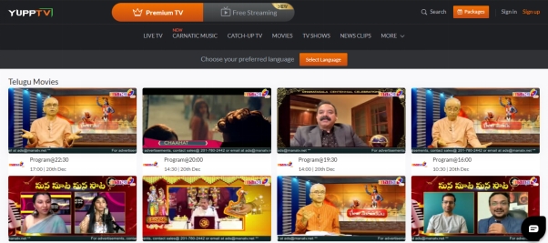 telugu movie sites ibomma