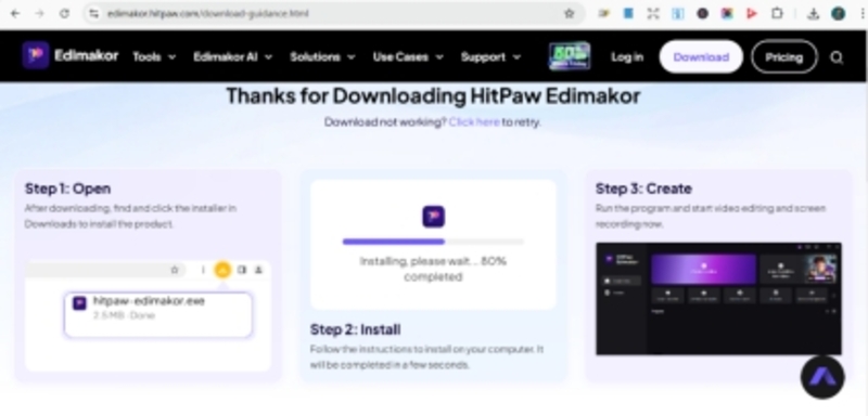 flixtor alternatives install edimakor