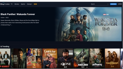 websites to watch tamil movies hotstar