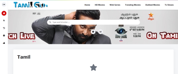 websites to watch tamil movies tamilgun