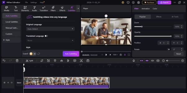 a complete guide to video production