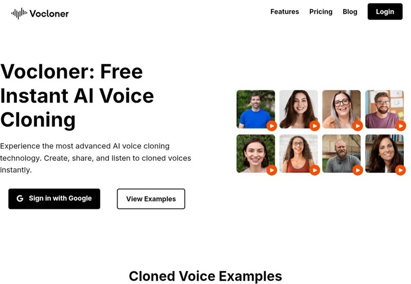 ai james earl jones voice