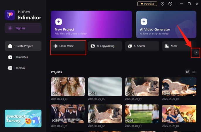 alex trebek voice generator