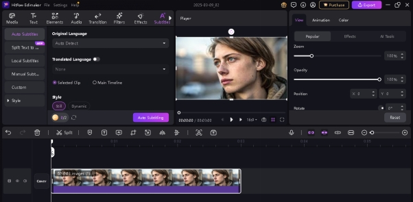alibaba ai video generator wan