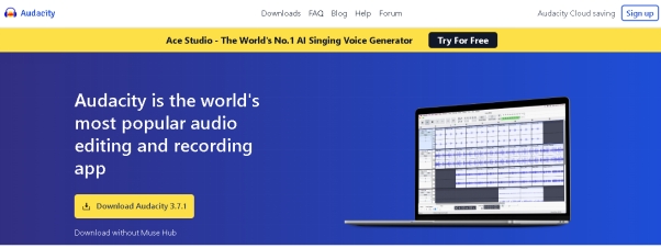 alien voice changer voicemod
