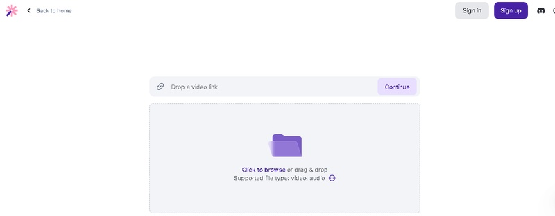 alternative to 2short ai vizard ai