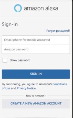 amazon alexa voice generator
