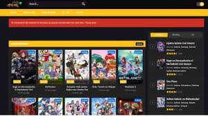 5 Free Aniwatch Alternatives to Watch Anime Online 2025