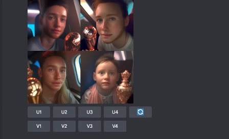 best ai video generator midjourney