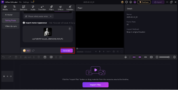 can deepfake be detected