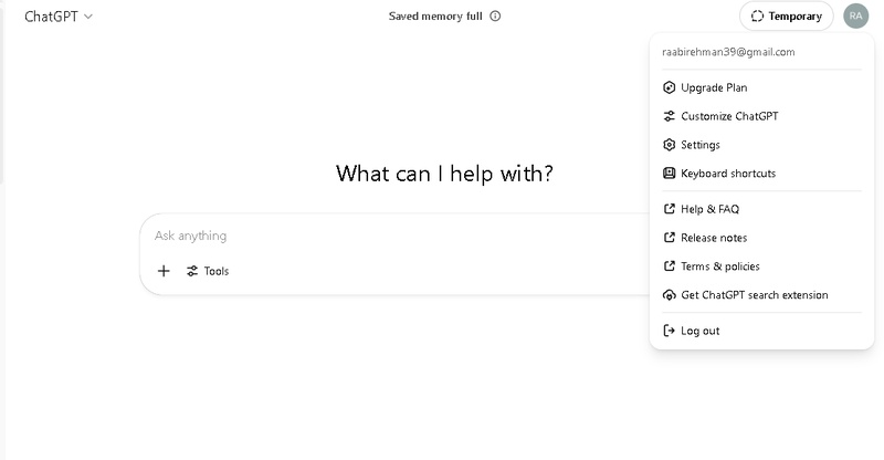 chatgpt 텍스트 음성 변환 api