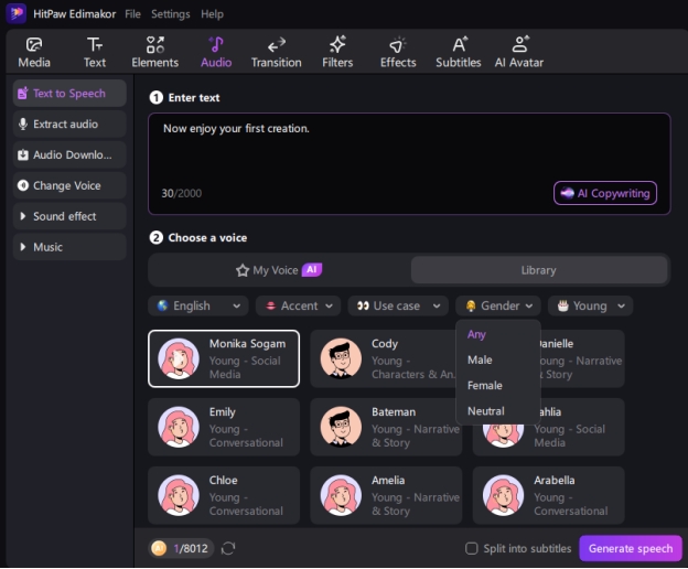edimakor child tts 1