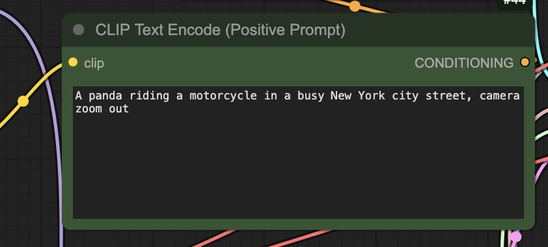 comfyui text to video reddit