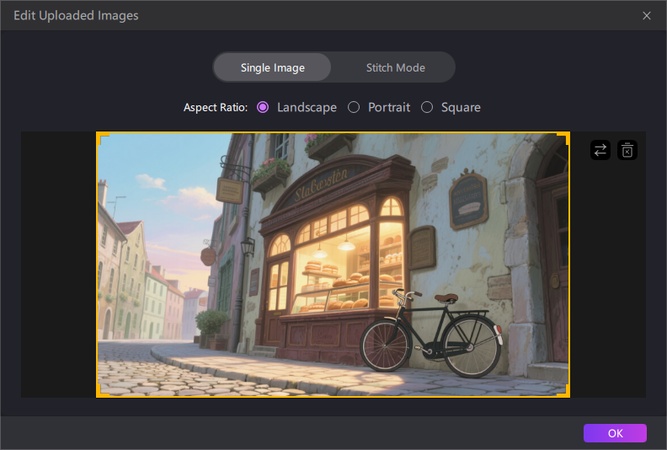 convert image to ghibli style free