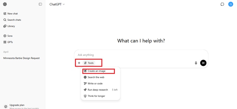 convert image to ghibli style