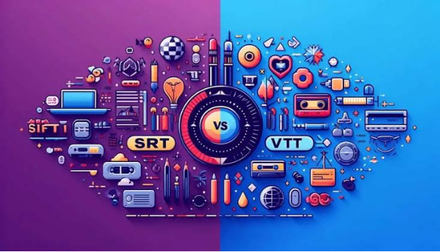 동영상 음성을 자막으로 변환하기