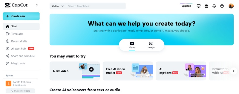 crossclip alternative capcut