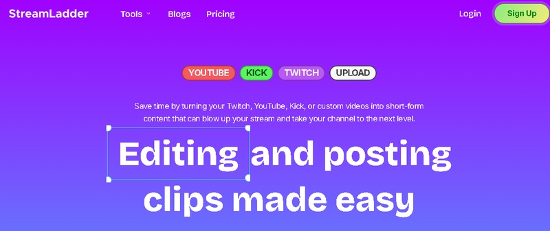 crossclip alternative dreamladder