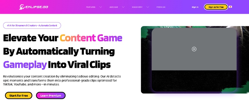 crossclip alternative eklipse