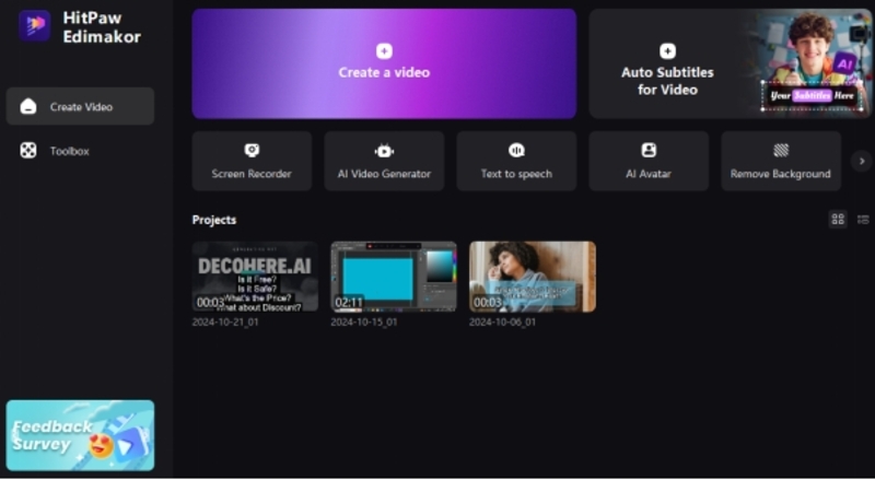 decohere ai download free apk