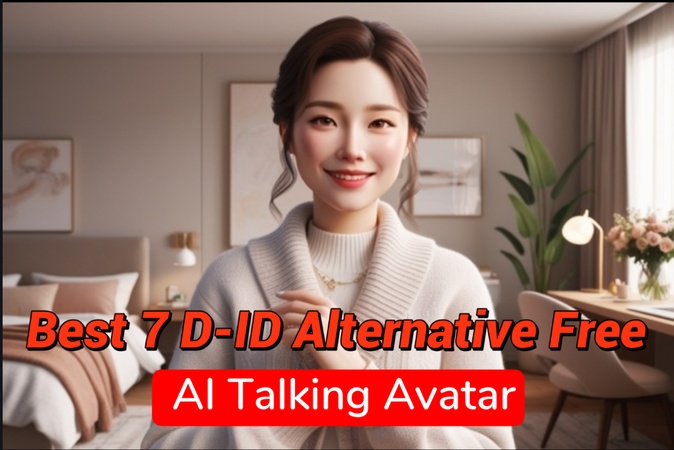 did alternative