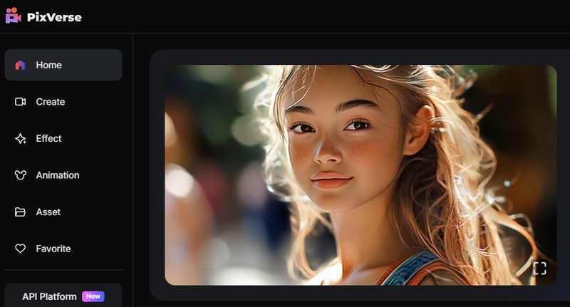 digen ai image to video pixverse ai