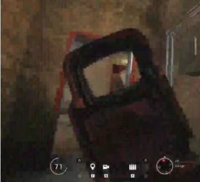 discord stream is pixelated