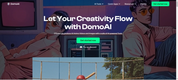 domo ai