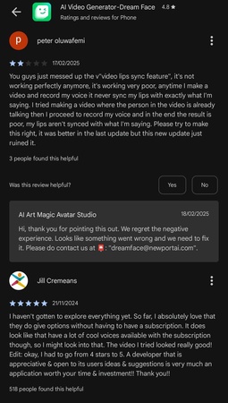 Dreamface Mod Apk.Jpg