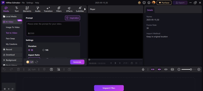 fix search bar not working