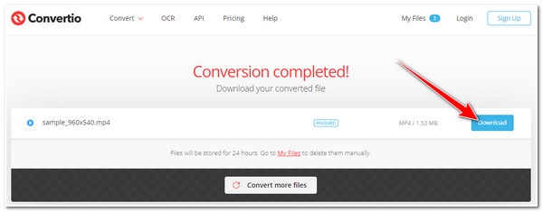 free mxf to mp4 converter mac