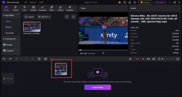 free video to subtitle converter