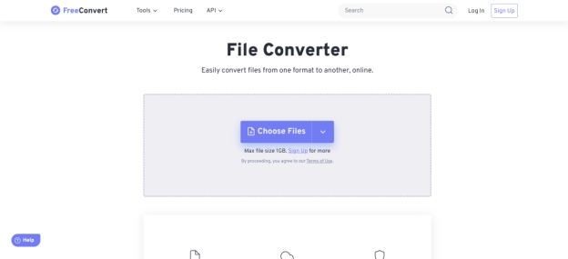 freeconvert