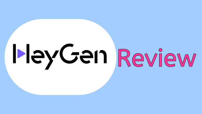 heygen review