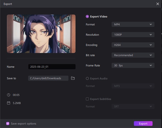 hottest anime characters tier list