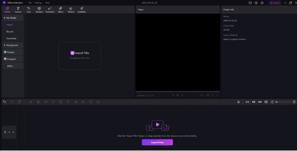 how do i share otter ai meeting notes and recording