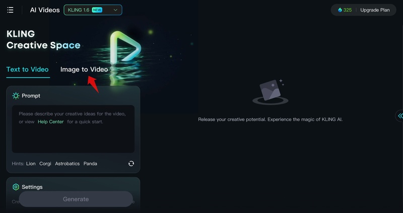 how does kling ai compare to other ai creative studios