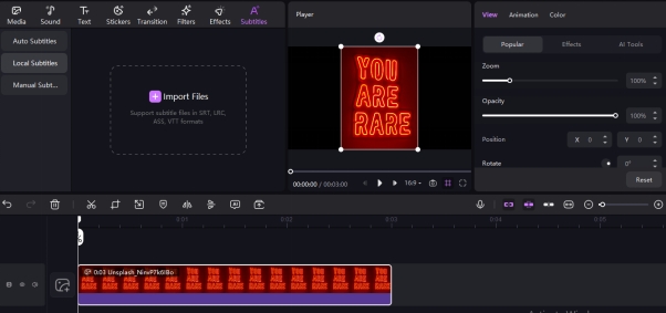how to add subtitles to mkv permanently