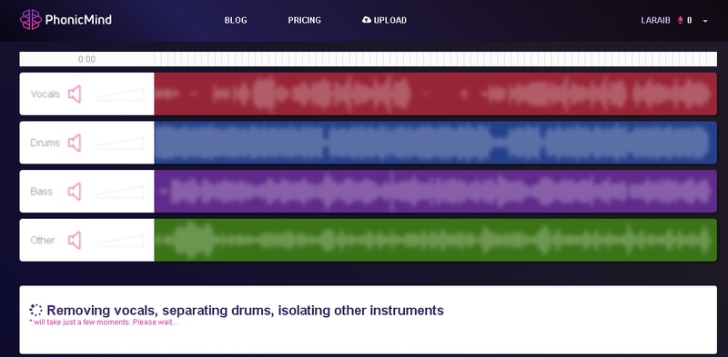 how to downlod phonicmind vocal remover