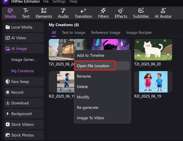 how to generate ghibli images in chatgpt